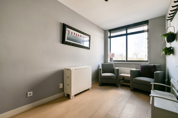 Medium property photo - Belgiëplein 8, 1066 SC Amsterdam